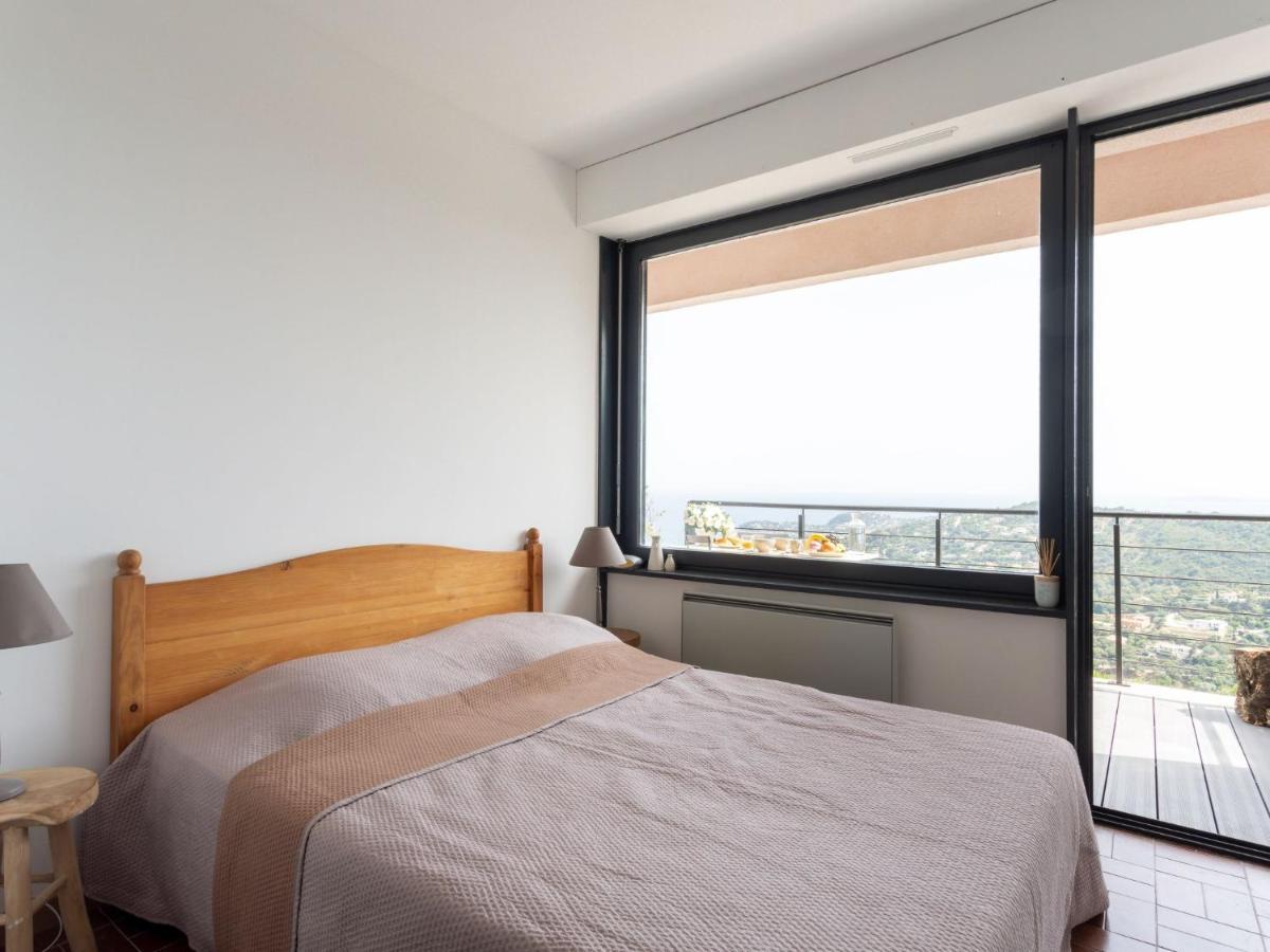 Holiday Home Les Terrasses De L'Eau Blanche-4 By Interhome Cavalaire-sur-Mer Esterno foto