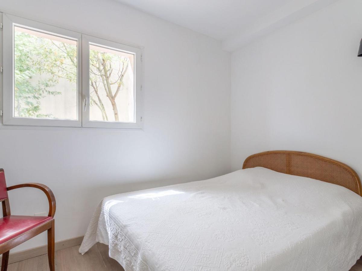 Holiday Home Les Terrasses De L'Eau Blanche-4 By Interhome Cavalaire-sur-Mer Esterno foto