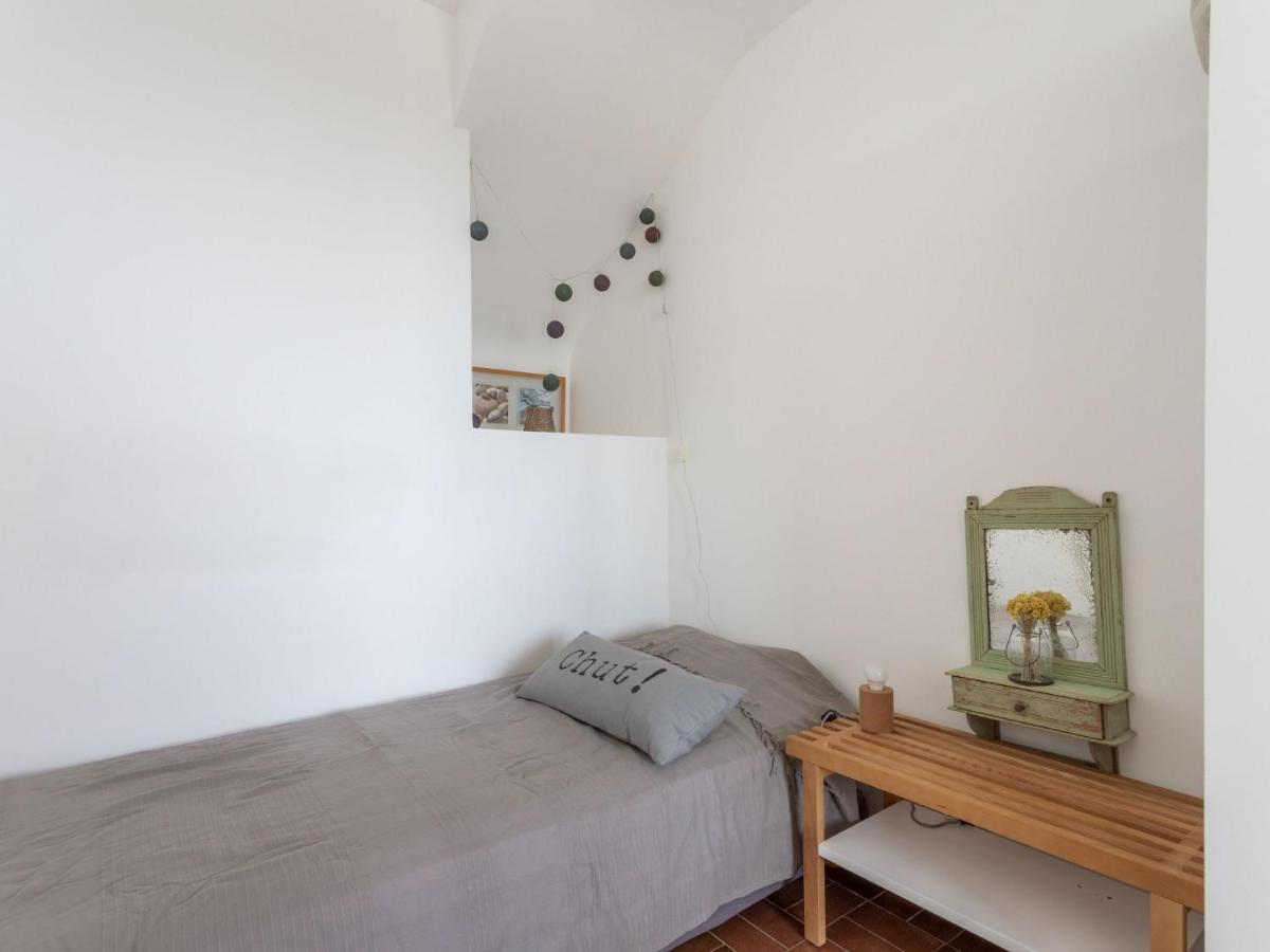Holiday Home Les Terrasses De L'Eau Blanche-4 By Interhome Cavalaire-sur-Mer Esterno foto